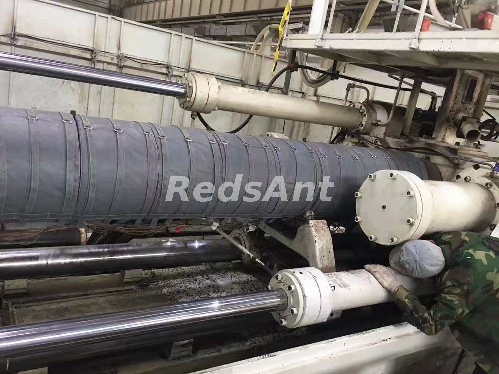 专业设计RedsAnt气凝胶保温罩