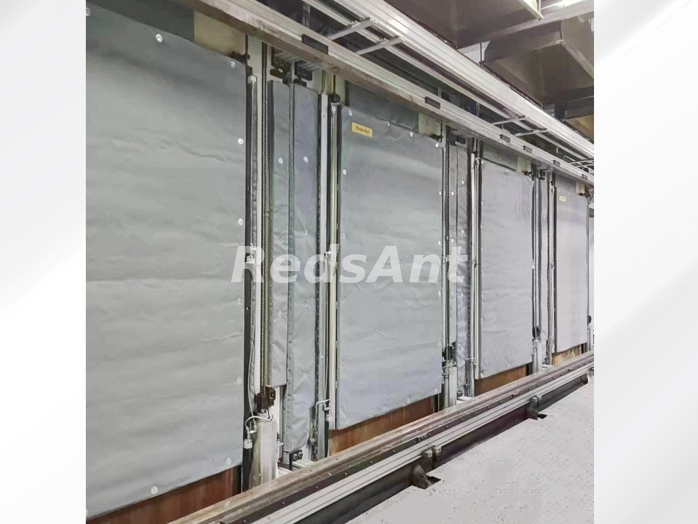 RedsAnt专业提供 线路板节能 线路板节能改造 线路板保温套